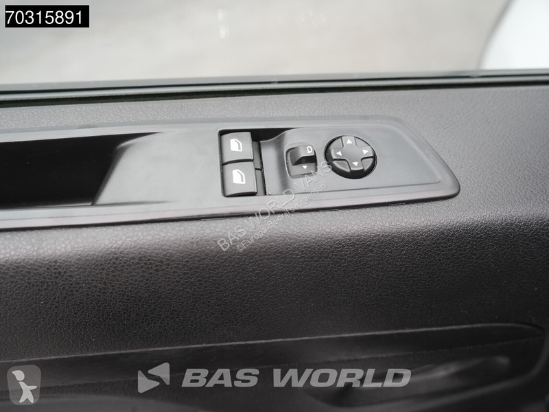 عربة نفعية Fiat 102PK L3H1 Klima Tempomat...