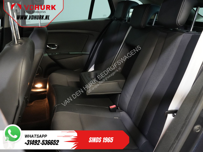 Samochód dostawczy Renault Estate 1.5 dCi Bose/...