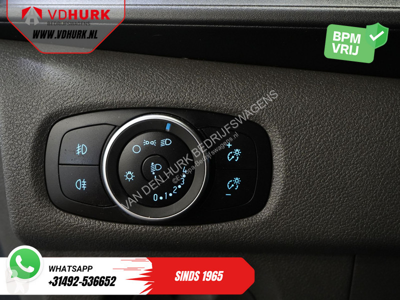 Furgoneta Ford 2.0 TDCI L2 130 pk Trend 2.8t...