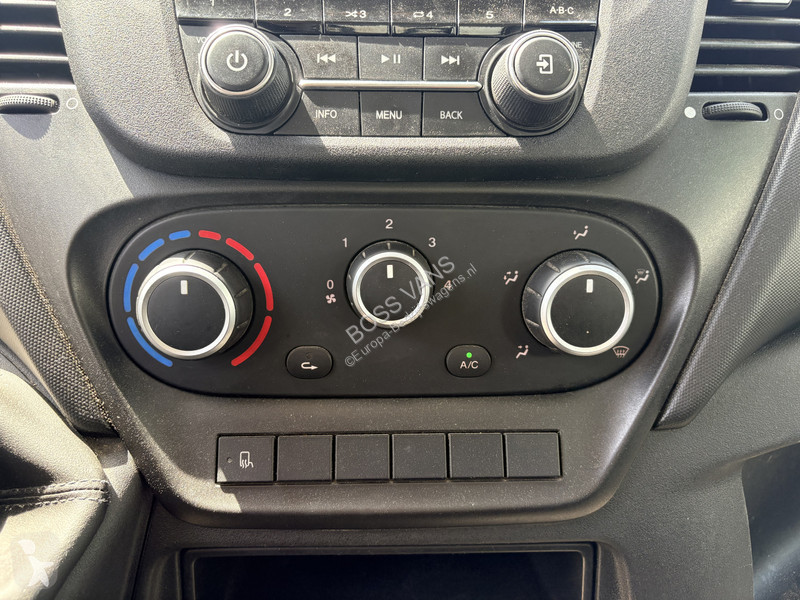 Samochód dostawczy Iveco 35C16 3.0 Dubbele...