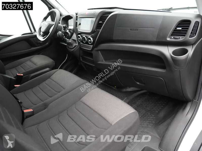 Bedrijfswagen Iveco 35C16 3.0L Laadklep NEW...