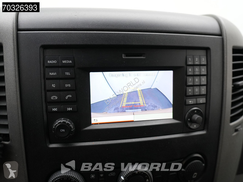 Bedrijfswagen Mercedes 314 CDI L2H2 Airco...