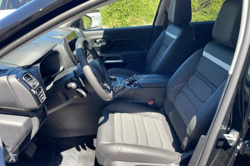 Véhicule utilitaire Citroën C5