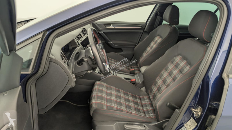 Volkswagen  GOLF Transporter