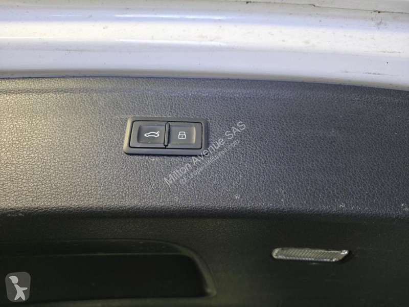 Furgoneta Audi Q5 Quattro 2.0 40 TDI - 190 - BV...