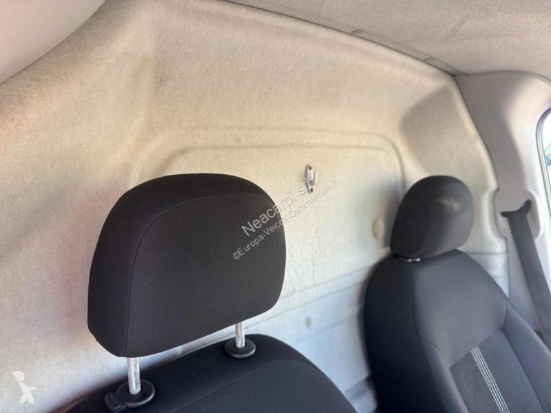 عربة نفعية Fiat