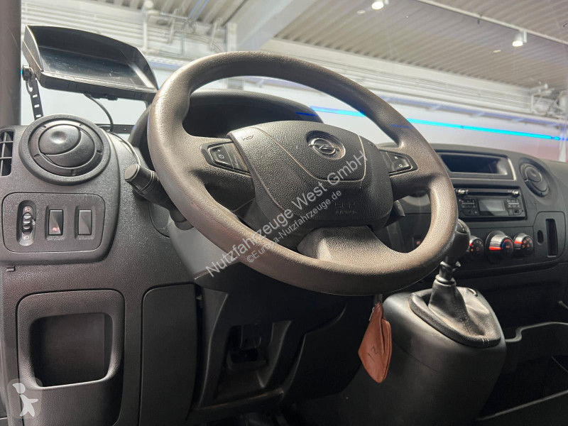 عربة نفعية Opel 2,3 dCI Maxi DoKa...