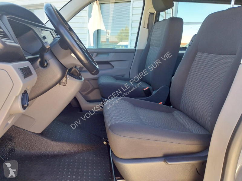 Furgoneta Volkswagen TRANSPORTER 6.1 PROCAB L1...