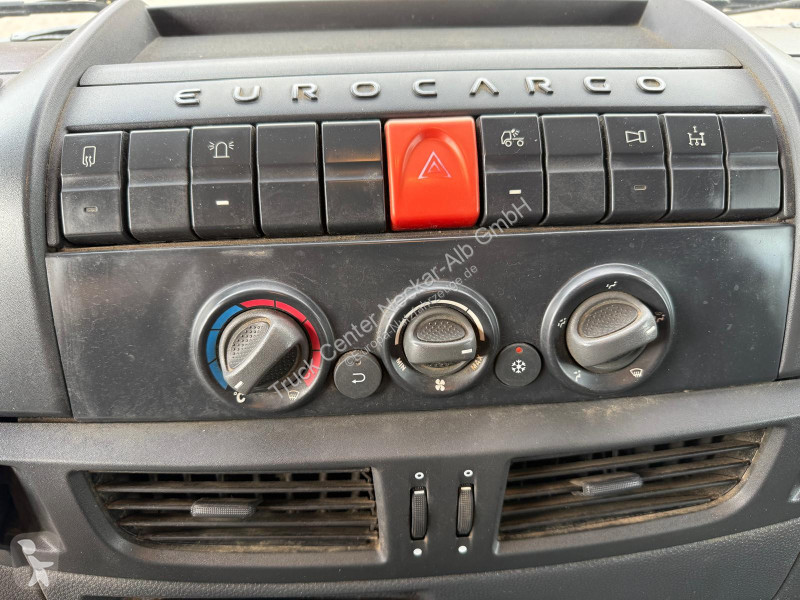 Iveco   140 E 25 3-Seiten-Kipper !! defekt !!...