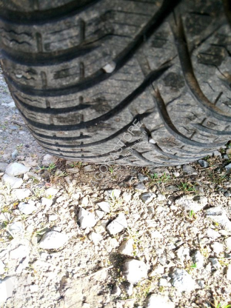 Nyttofordon Ford FOCUS