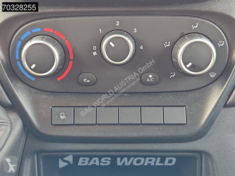 Iveco 35C16 3.0L Ladebordwand 160PS...