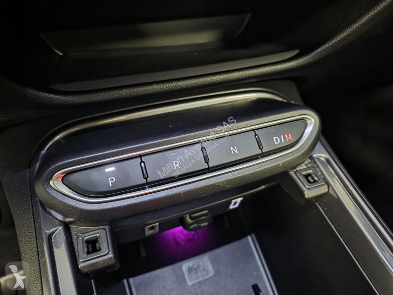 Fiat FIAT 600 1.2 Hybrid - 136 - BV DCT Icône...