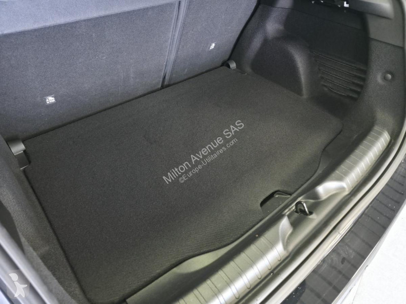 Samochód dostawczy Fiat FIAT 600 1.2 Hybrid -...