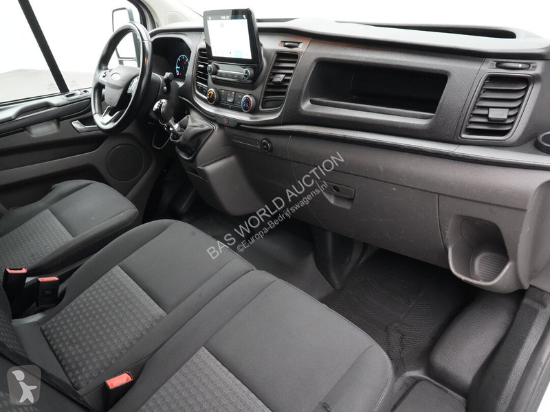 Véhicule utilitaire Ford