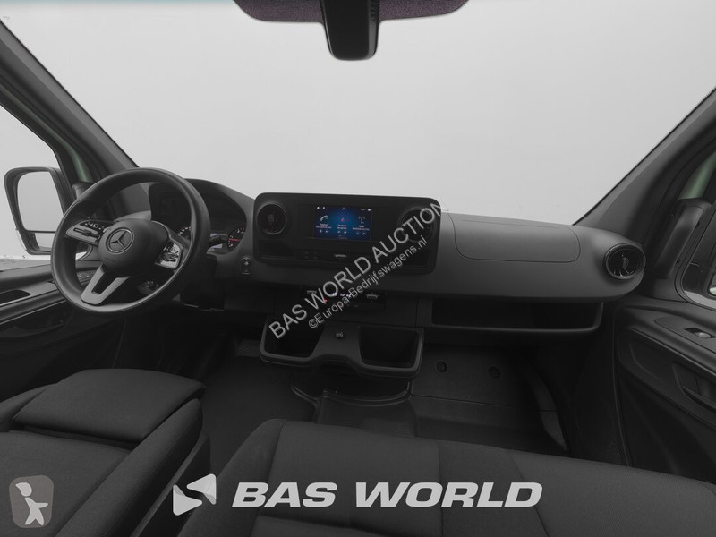 Bedrijfswagen Mercedes 319 CDI