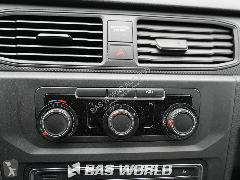 Bedrijfswagen Volkswagen 75pk