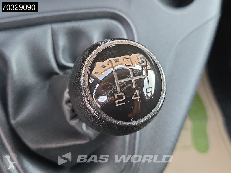 عربة نفعية Renault 102PK L1H1 - Aire...