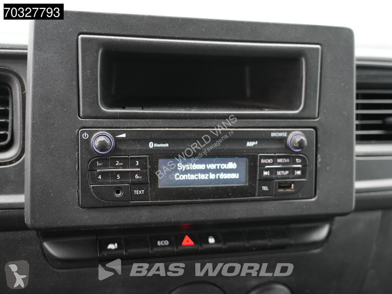 Renault L2H2 LED Airco Cruise Imperiaal...