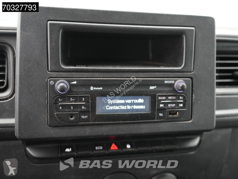 Bedrijfswagen Renault L2H2 LED Airco Cruise...