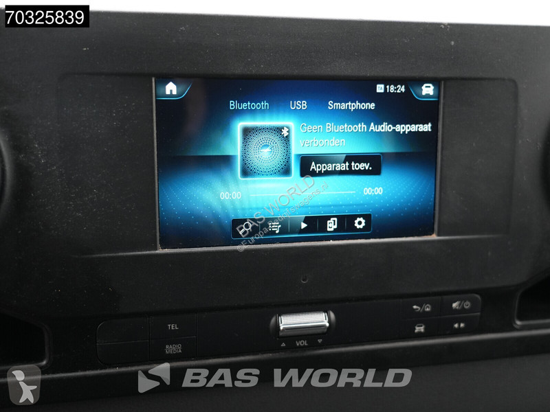 Véhicule utilitaire Mercedes 311 CDI L2H2 Airco...