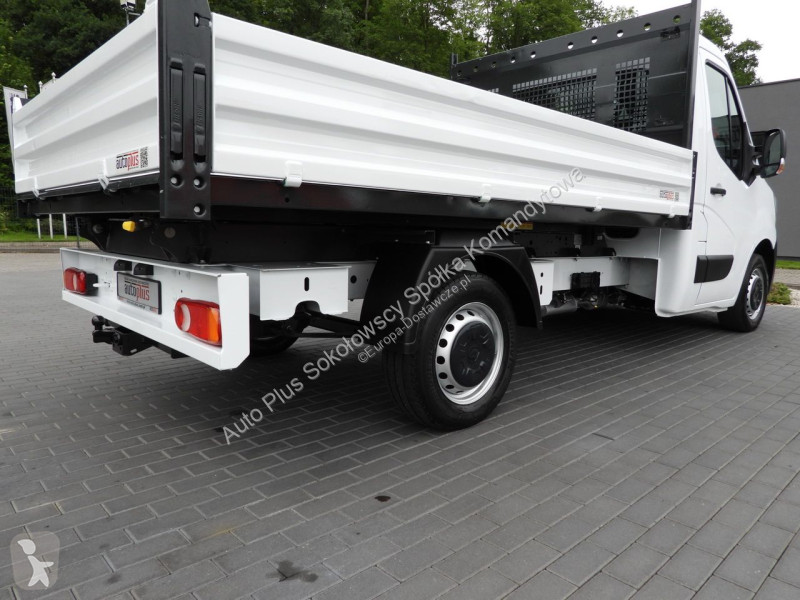 Furgoneta Renault  MASTER