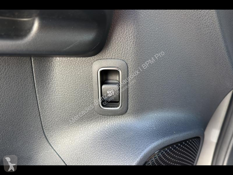 Veicolo commerciale Mercedes EQB 250+ 190ch...