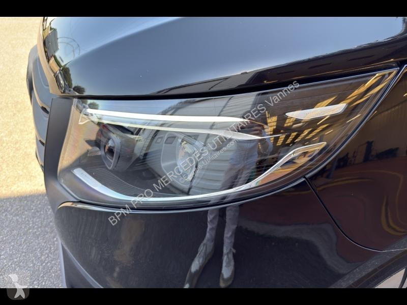 عربة نفعية Mercedes Vito Fg  Long Pro...