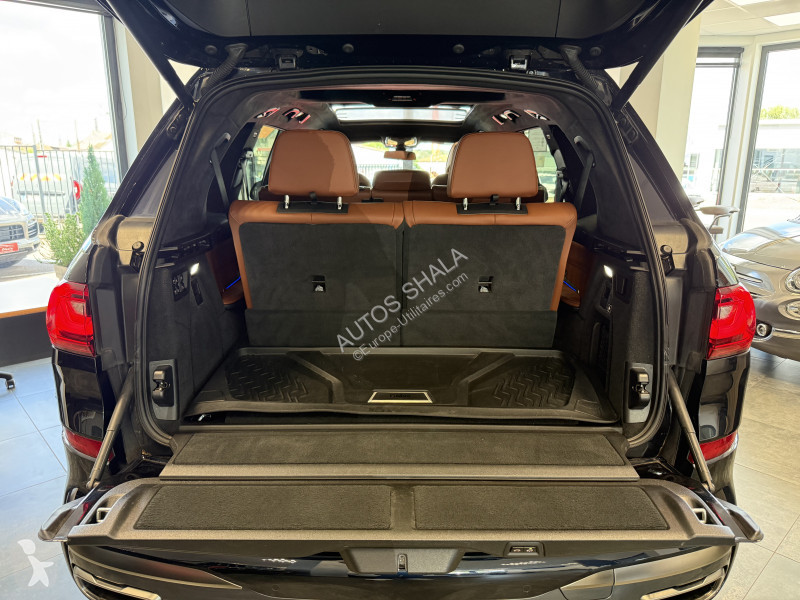 Nyttofordon BMW X7 / A PARTIR DE 690,39/MOIS* /...