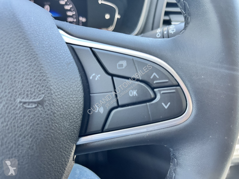 Furgoneta Renault MEGANE IV ESTATE 1.5 BLUE DCI...