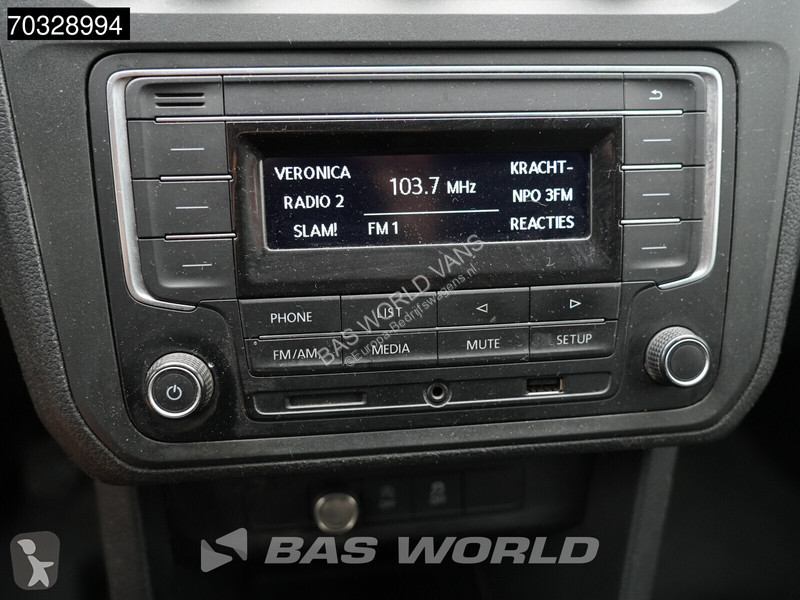 Furgoneta Volkswagen L2H1 Trekhaak Airco Cruise...