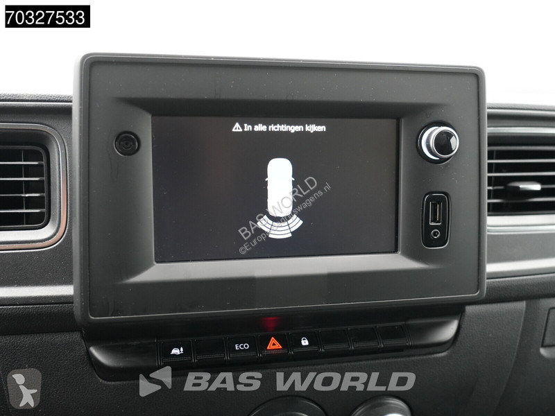 Bedrijfswagen Renault L2H2 LED Navi Airco...