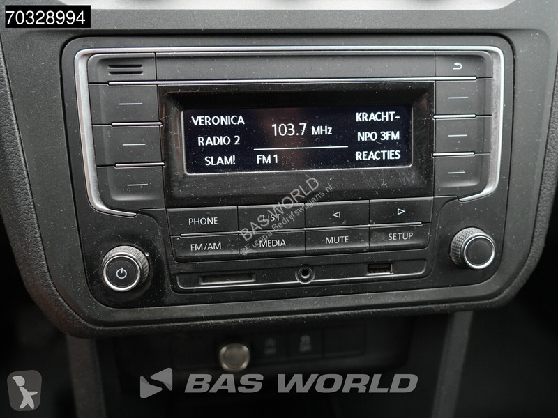 Furgoneta Volkswagen L2H1 Trekhaak Airco Cruise...
