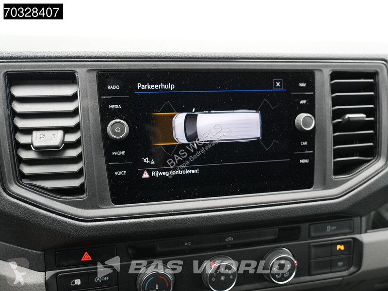 Véhicule utilitaire Volkswagen 140pk L3H3 Navi...