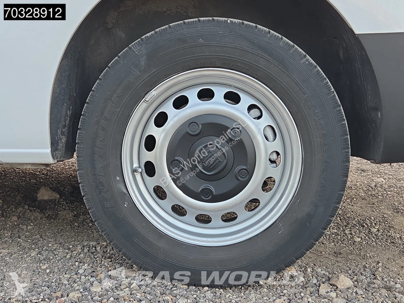 عربة نفعية Fiat 145pk L3H1 - Aire Acondicionado...