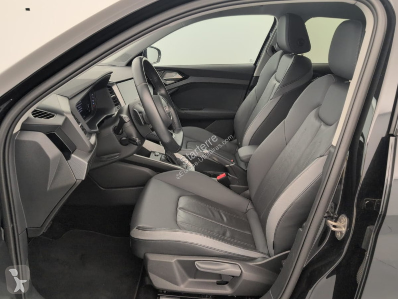 Véhicule utilitaire Audi  A1 Allstreet
