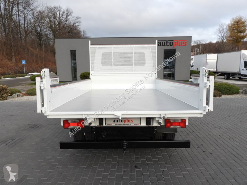 Furgoneta Iveco 35C18 DAILY