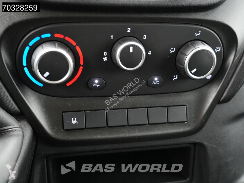 Iveco 35C16 3.0L Laadklep Dubbellucht Bakwagen...
