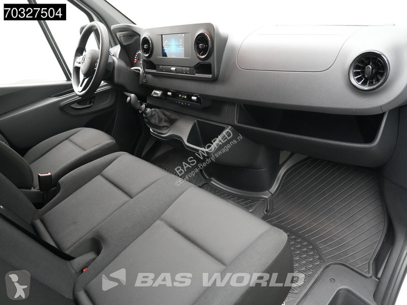Véhicule utilitaire Mercedes 317 CDI Koelwagen...