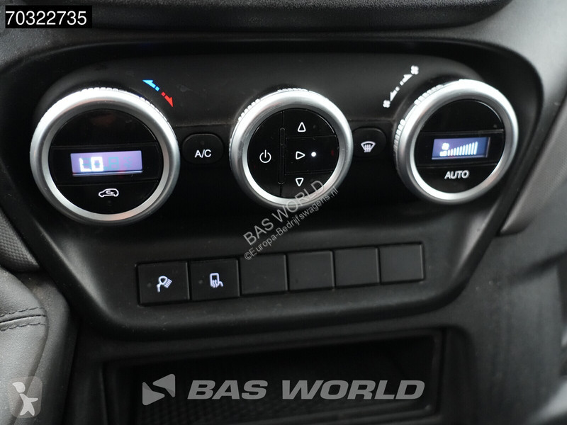 Furgoneta Iveco 35S18 3.0L Automaat L2H2 ACC...
