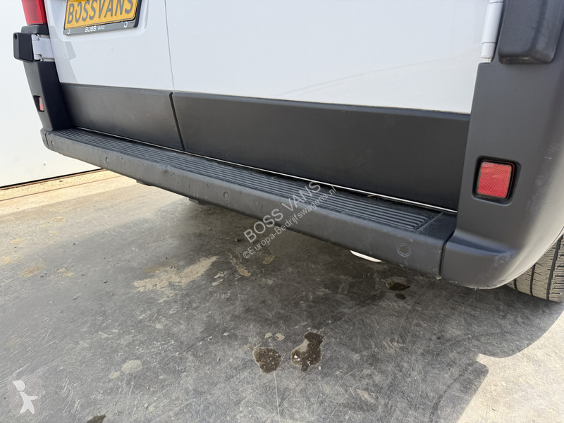 عربة نفعية Fiat 2.2 Multijet 140PK L2 Cruise...
