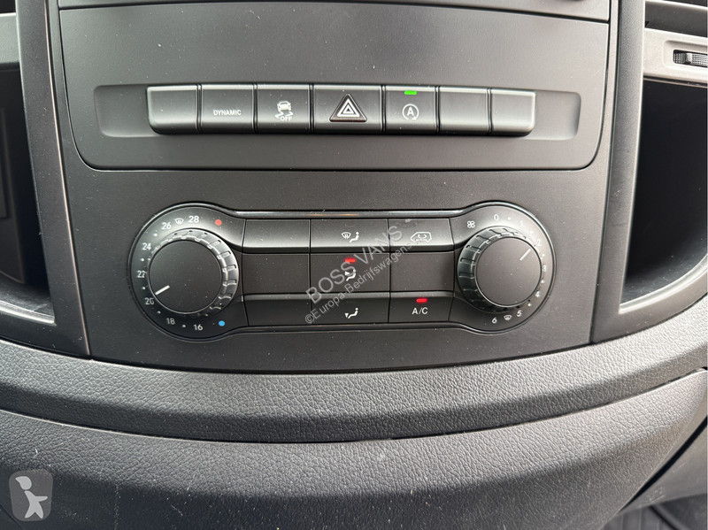 Furgoneta Mercedes 114 1.9 CDI Automaat L2H1...