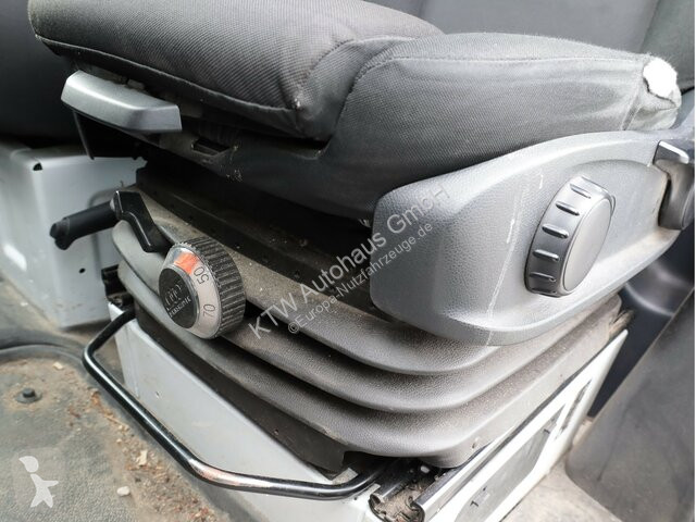 Furgoneta Mercedes Sprinter 317...