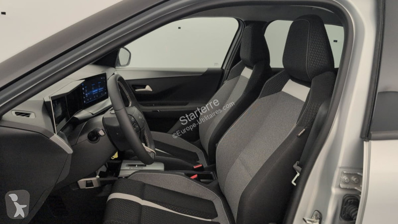 Véhicule utilitaire Opel  FRONTERA ELECTRIQUE