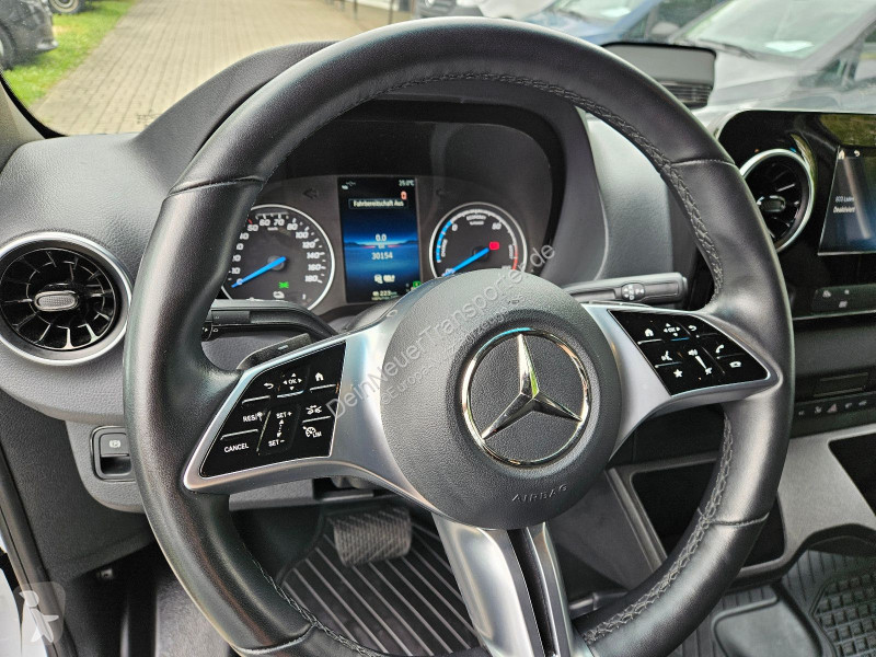 Mercedes Sprinter 414 BOTT REGALE FULL HOUSE...