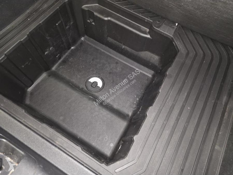 Furgoneta Ford PUMA 1.0 Flexifuel mHEV - 125 ST...