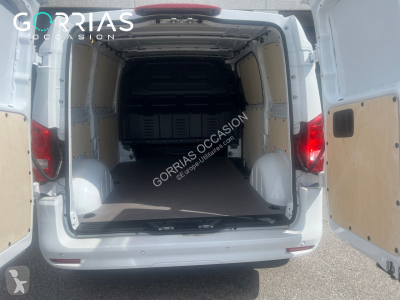 Mercedes VITO FG  COMPACT PRO PROPULSION...