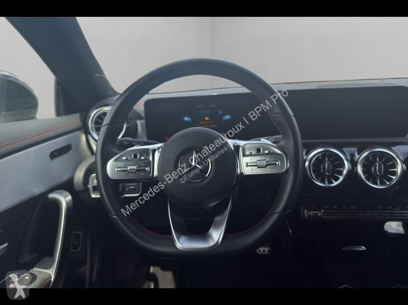Mercedes CLA Shooting Brake 200 d 150ch AMG...