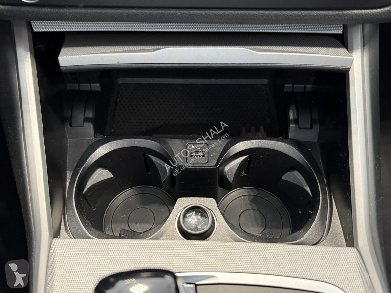 عربة نفعية BMW SERIE 3 TOURING (G21) / A PARTIR...