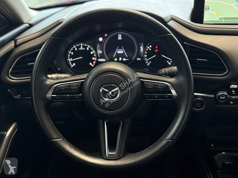 Samochód dostawczy Mazda / A PARTIR DE...