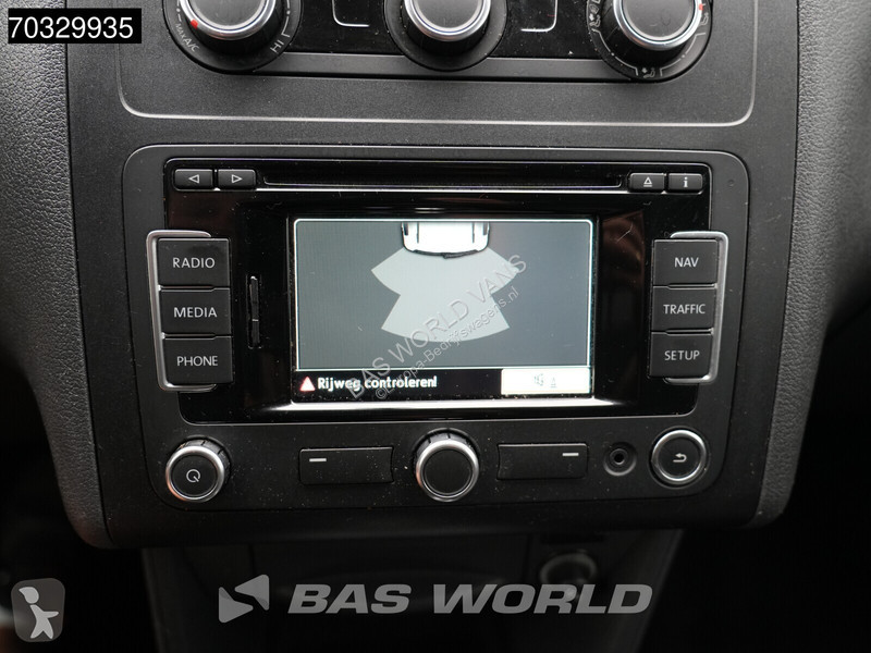Furgoneta Volkswagen Automaat L2H1 Navi Airco...